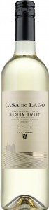 CASA DO LAGO medium sweet branco 2023