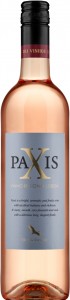 Paxis Rosé 2016