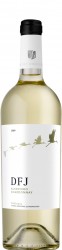 DFJ Alvarinho & Chardonnay 2009