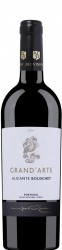 Grand'Arte Alicante Bouschet 2009
