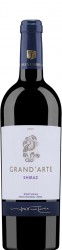 Grand'Arte Shiraz 2009