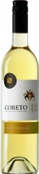 Coreto Joker Branco 2010