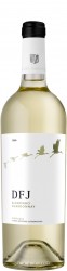 DFJ Alvarinho & Chardonnay 2008