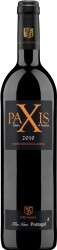 Paxis Lisboa 2010