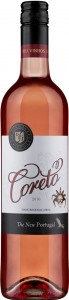 Coreto Joker rosé 2016