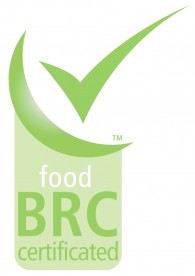 Certificação da Qualidade BRC 2019 - grade AA