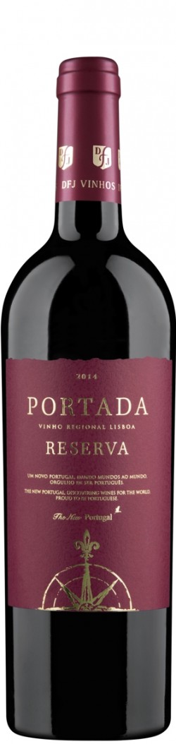 Portada Reserva 2014