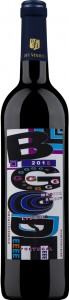 BIGODE Medium Sweet tinto 2021