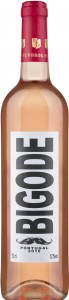 Bigode rosé 2016