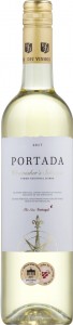 Portada Winemakers Selection branco 2017