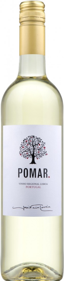 POMAR white 2019