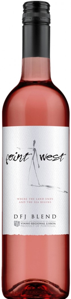 POINT WEST DFJ Blend