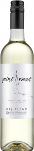 Point West DFJ Blend branco 2017