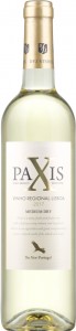 Paxis Medium dry branco 2017