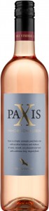 Paxis Rosé 2016