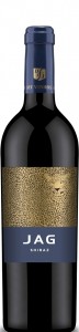 JAG Shiraz 2014