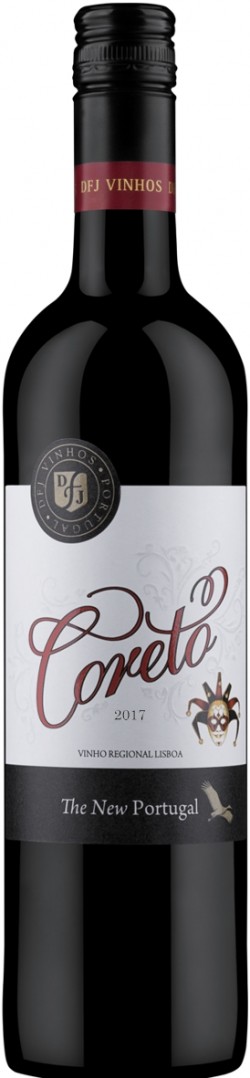 Coreto red 2021