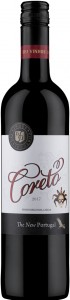 Coreto tinto 2021