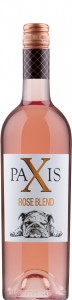 Paxis "bulldog" Rosé 2019