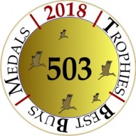 DFJ VINHOS ganha 503 prémios em 2018