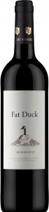 FAT DUCK Medium Sweet tinto 2018