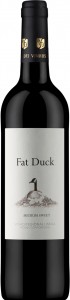 FAT DUCK Medium Sweet tinto 2018