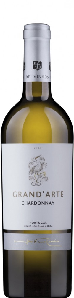 Grand'Arte Chardonnay 2019