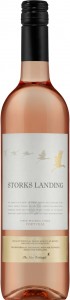 Storks Landing Rosé 