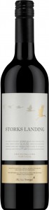 Storks Landing Tinto