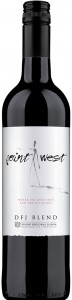 POINT WEST DFJ Blend