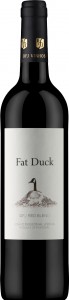 FAT DUCK red 2018