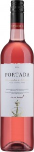 Portada Winemakers Selection Rose 2020