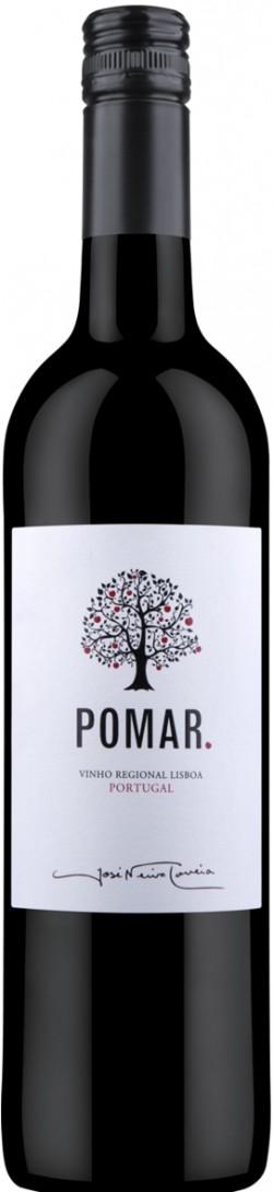 POMAR red 2019