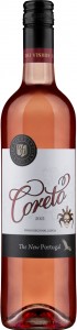 Coreto Joker rosé 2021