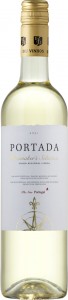 Portada Winemakers Selection branco 2023