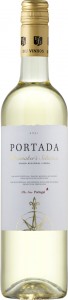 Portada Winemakers Selection branco 2022