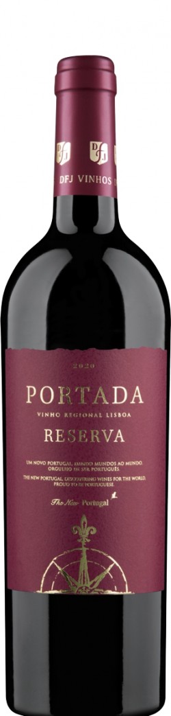 Portada Reserva 2020