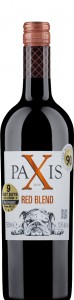 PAXIS "Bulldog" Lisboa 2020