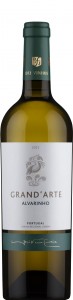 GRAND'ARTE Alvarinho 2023