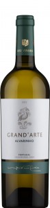 GRAND'ARTE Alvarinho 2022