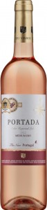 PORTADA medium dry rosé 2023