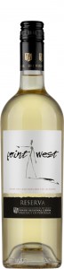 POINT WEST Reserva branco 2021