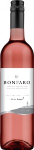 BONFARO ros&eacute; 25