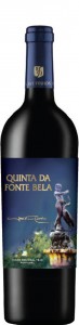 Quinta Fonte Bela tinto 22