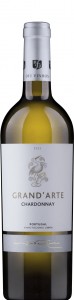 Grand'Arte Chardonnay 2022