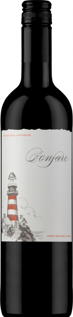 BONFARO red 2022