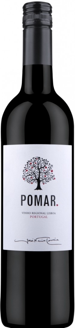 POMAR red 2021