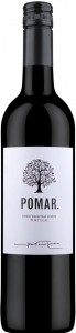 POMAR red 2021