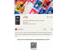 sheet #74Top100BestBuy2024