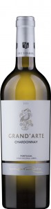 Grand'Arte Chardonnay 2024